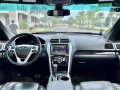 Black Ford Explorer 2013 for sale in Makati-4