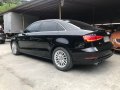 Selling Black Audi A3 2015 in Pasig-6