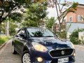 Sell Blue 2019 Suzuki Swift -9