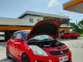 Red Suzuki Swift 2016 for sale in Meycauayan-7