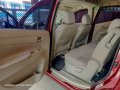 Red Suzuki Ertiga 2016 for sale in Pasig-1