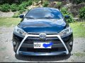 Black Toyota Yaris 2017 for sale in Parañaque-4