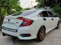 Sell White 2019 Honda Civic in Bocaue-4