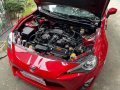 Red Toyota 86 2013 for sale in Manual-0