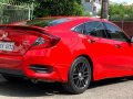 Red Honda Civic 2016 for sale in Automatic-6