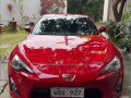 Red Toyota 86 2013 for sale in Manual-6
