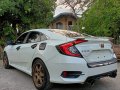 Sell White 2019 Honda Civic in Bocaue-3
