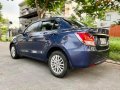 Sell Blue 2019 Suzuki Swift -6