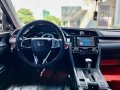 Black Honda Civic 2017 for sale in Makati-3