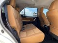 White Toyota Fortuner 2017 for sale-0