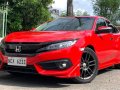 Red Honda Civic 2016 for sale in Automatic-9