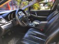 Grey Mazda Cx-7 2012 for sale in Marikina-1