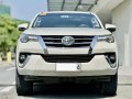 Sell White 2018 Toyota Fortuner in Makati-8