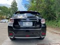 Black Subaru Xv 2017 for sale in Automatic-2
