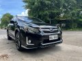 Black Subaru Xv 2017 for sale in Automatic-2