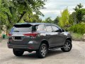 Selling Grey Toyota Fortuner 2021 in Muntinlupa-6