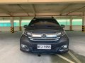 Sell Grey 2020 Honda BR-V in Dasmariñas-7