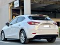 Sell White 2017 Mazda 3 in Makati-5