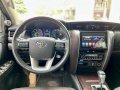 Sell White 2018 Toyota Fortuner in Makati-6