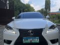 Pre-owned 2014 Model Lexus IS350  for sale-0