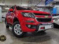 2018 Chevrolet Trailblazer 2.8L 4X2 LT DSL MT-0