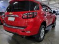 2018 Chevrolet Trailblazer 2.8L 4X2 LT DSL MT-2