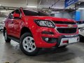 2018 Chevrolet Trailblazer 2.8L 4X2 LT DSL MT-18