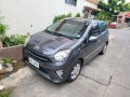 For Sale: Toyota Wigo 2017 1.0 G AT-0
