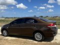 Selling 2nd hand 2017 Suzuki Ciaz  GL 1.4L-A/T-0