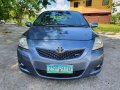 Sell Grey 2008 Toyota Vios in Quezon City-8