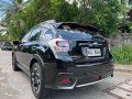 Black Subaru Xv 2017 for sale in Automatic-3