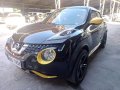 Black Nissan Juke 2017 for sale in Pasig-6