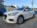 Sell White 2021 Hyundai Accent in Pasig-0