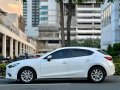 Sell White 2017 Mazda 3 in Makati-6