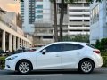 Sell White 2017 Mazda 3 in Makati-3