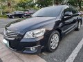 Black Toyota Camry 2009 for sale in Automatic-8