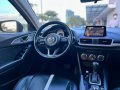 Sell White 2017 Mazda 3 in Makati-0