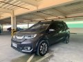 Sell Grey 2020 Honda BR-V in Dasmariñas-1