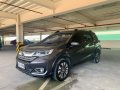 Sell Grey 2020 Honda BR-V in Dasmariñas-6