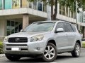 Sell Silver 2007 Toyota Rav4 in Makati-2