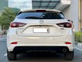 Sell White 2017 Mazda 3 in Makati-5