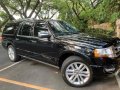 Sell PurpleBlack 2016 Ford Expedition in Makati-8