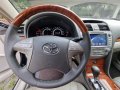 Black Toyota Camry 2009 for sale in Automatic-3