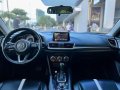 Sell White 2017 Mazda 3 in Makati-2