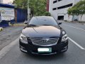 Black Toyota Camry 2009 for sale in Automatic-2