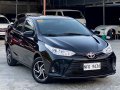 Black Toyota Vios 2021 for sale in Parañaque-6