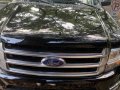 Sell PurpleBlack 2016 Ford Expedition in Makati-6