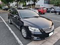 Black Toyota Camry 2009 for sale in Automatic-9