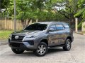 Selling Grey Toyota Fortuner 2021 in Muntinlupa-8