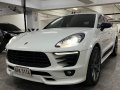 Selling White Porsche Macan 2015 in Taguig-7